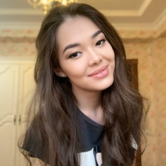 Азиза Татабаева, 19.03