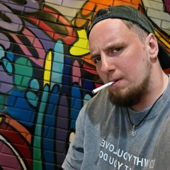 Артем Саблин, 13.06.1994, Москва