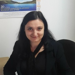 Жанна Герцик, 23.04.1985, Болехов