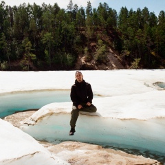 Евгений Ерёменко