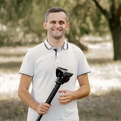 Коля Кёся, 12.03.1991, Москва