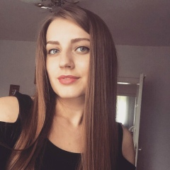 Андріана Руснак, 04.02.1995