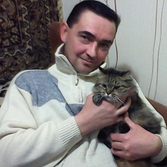 Виталик Шалагинов, 23.06.1975