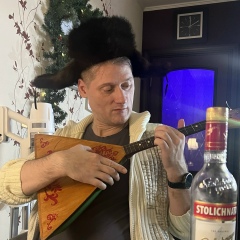 Руслан Ковганов, 17.07.1980, Санкт-Петербург