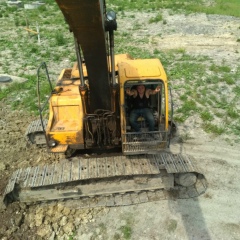 Сергій Мерін, 04.10, Нововолынск