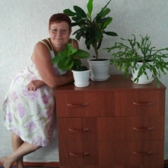 Кузьменко Лариса, 26.01.1964