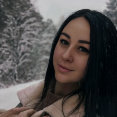 Лида Мазаватова