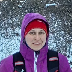 Оксана Гуда, Ростов-на-Дону