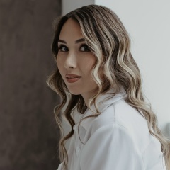 Нина Сергеева, 26.04, Новосибирск