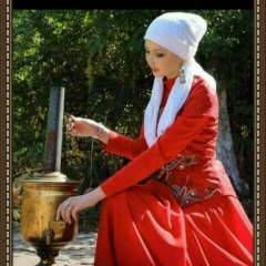 Аигул Есетова