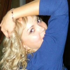 Елена Орлова, Новороссийск