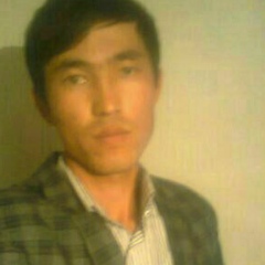 Серик Казебаев, 17.11.1986, Алматы