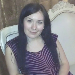 Фирдия Фалахутдинова, 27.10, Казань