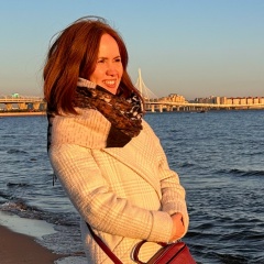 Елена Беркетова, 13.11, Тверь