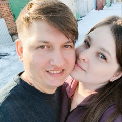 Игорь Овчинников, Красноярск