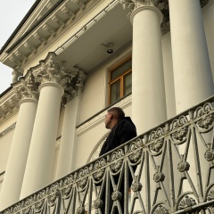 Артём Ландсберг, 07.07, Санкт-Петербург