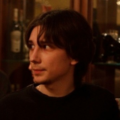 Андрей Братусь, 30.01.1987, Киев