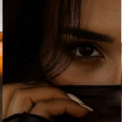 Жамиля Тенда, 10.07, Алматы