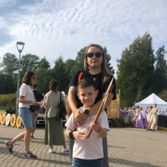 Love Ru, 22.09.1986, Санкт-Петербург