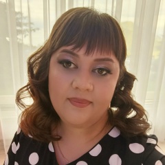 Диляра Бабаева, 07.12.1987, Пенза