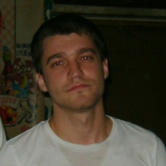 Иван Халдеев, 20.02.1987, Саратов