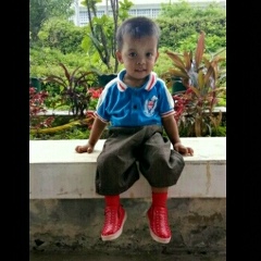 Pye-Nyein Aung, 31.12.1985