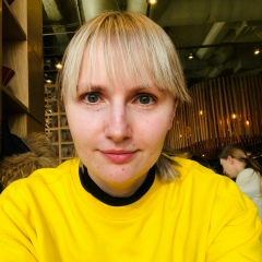 Мария Морина, 26.03.1982, Санкт-Петербург