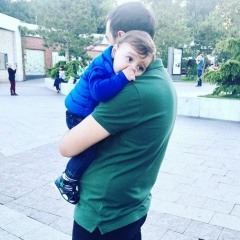 Надим Канжо, 14.08.1986, Одесса