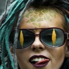 Ольга Афрокосысаров, 15.06.1983, Саров