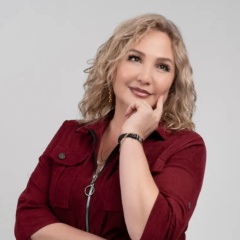 Альфия Гайнемова-Фаберлик, 17.03, Набережные Челны