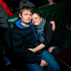 Мишка Семиков, 24.05.1990, Пенза