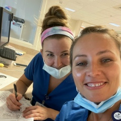 Elena Stankevich, 01.04.1986, Москва