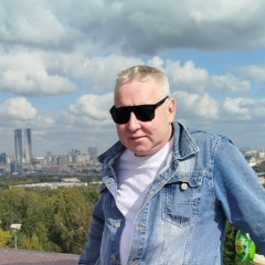 Александр Никитинский, 15.06.1972, Санкт-Петербург