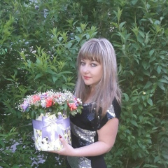 Татьяна Редченко, 10.12