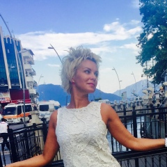 Лариса Тарасова, 10.05, Санкт-Петербург