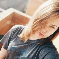 Лиза Дулесова, 17.11, Пермь