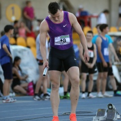 Ринат Кайсаров, Алматы