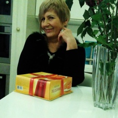 Людмила Денисова, 21.09, Киев