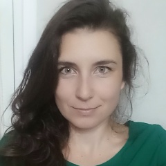 Людмила Воронова, 09.11, Сенгилей
