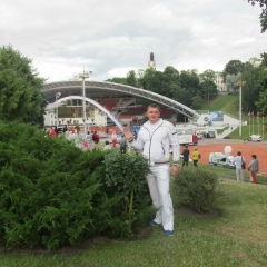 Andrej Polosko, Брест