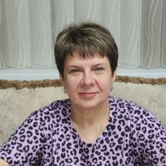 Зоя Одинцова, 24.01, Павловск