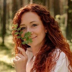 Оксана Куликова, 14.12.1984, Санкт-Петербург