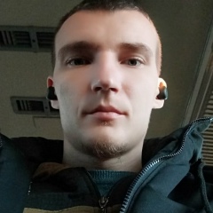 Иван Усатов, 29.03.1993, Волгоград