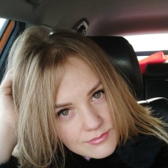 Нина Новосельцева, Москва