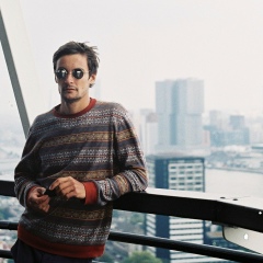 Дмитрий Шабашев, Одесса