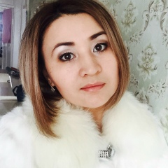 Индира Менлибаева, 10.12.1986, Жезказган