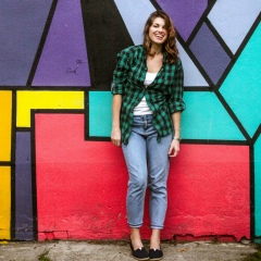 Инга Баринова-Гуржел, 28.06.1988, Москва