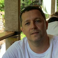 Антон Каплуновский, 19.07.1984, Санкт-Петербург