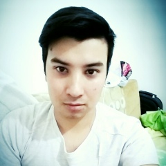 Arslan Yakshimuradov, 24.06.1995, Дашогуз