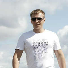 Алексей Вишняков, 01.06.1983, Саранск